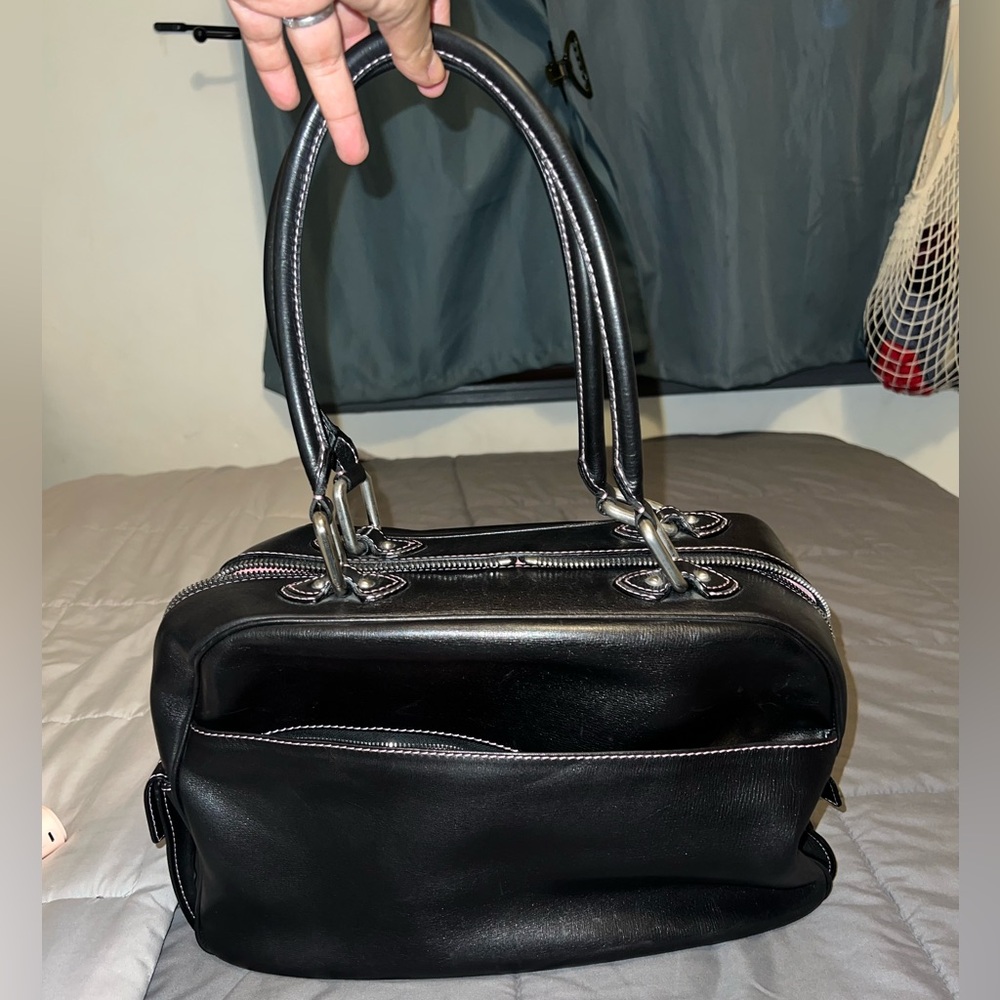 Vintage marc jacobs bag!